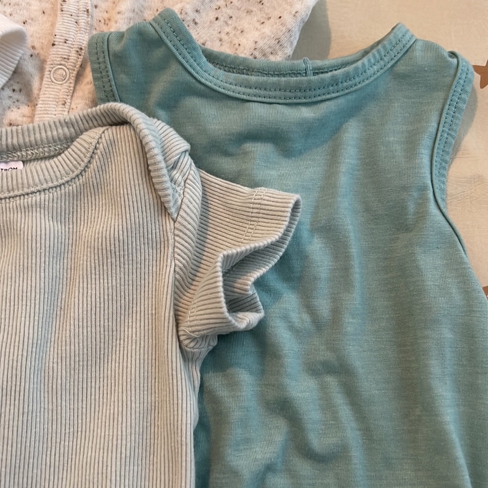 Newborn Bundle - Picture 3 of 5